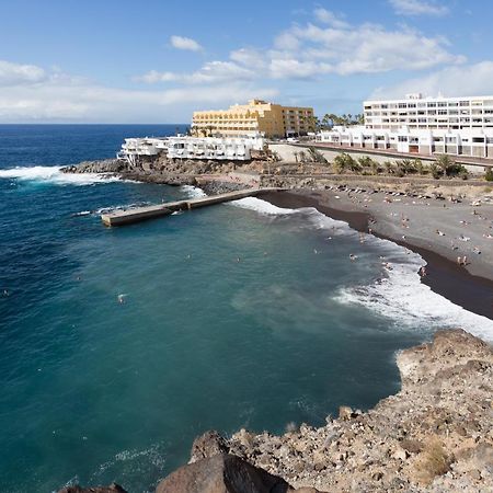 Callao Sun And Beach By Sunkeyrents Callao Salvaje Exterior photo