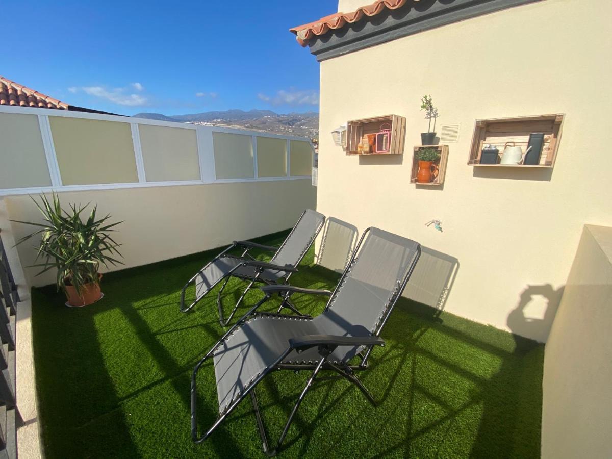 Callao Sun And Beach By Sunkeyrents Callao Salvaje Exterior photo