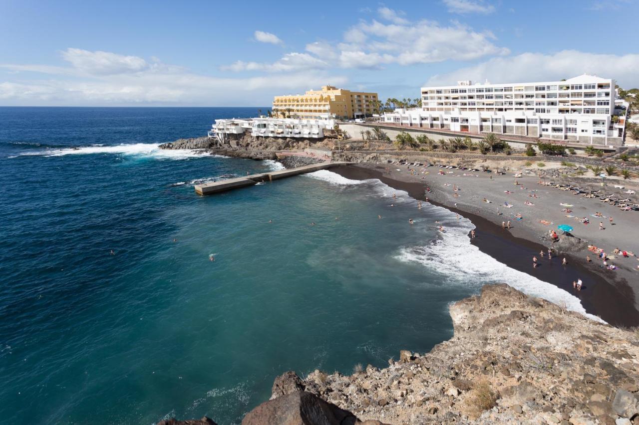Callao Sun And Beach By Sunkeyrents Callao Salvaje Exterior photo