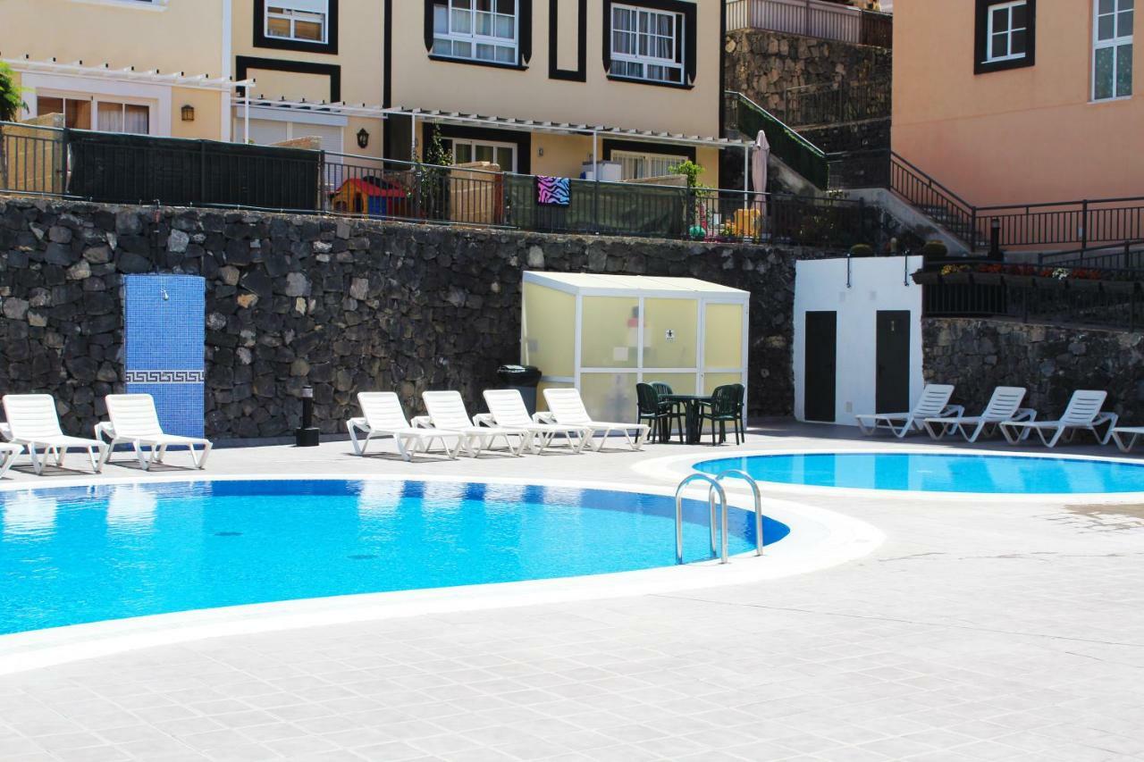 Callao Sun And Beach By Sunkeyrents Callao Salvaje Exterior photo