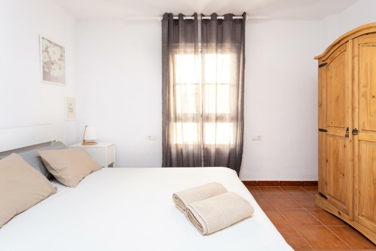 Callao Sun And Beach By Sunkeyrents Callao Salvaje Exterior photo