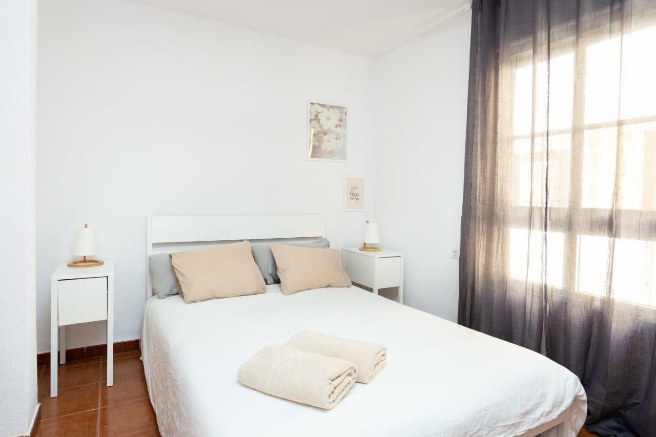 Callao Sun And Beach By Sunkeyrents Callao Salvaje Exterior photo